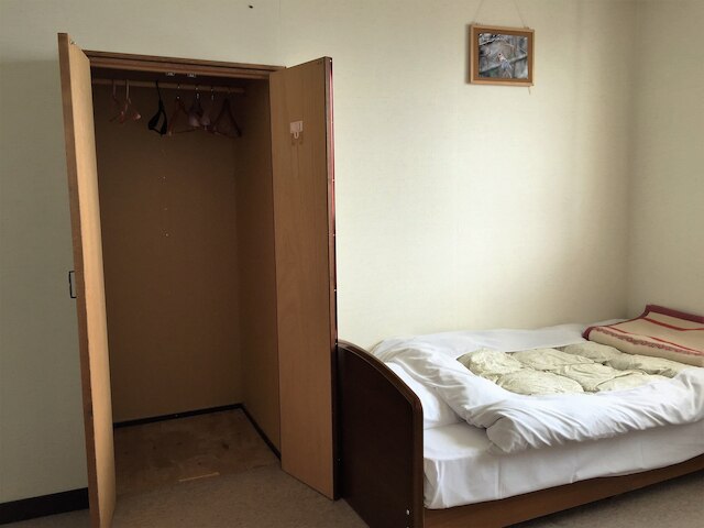 ペンション ホビー白馬乗鞍