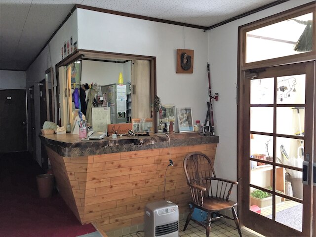 ペンション ホビー白馬乗鞍