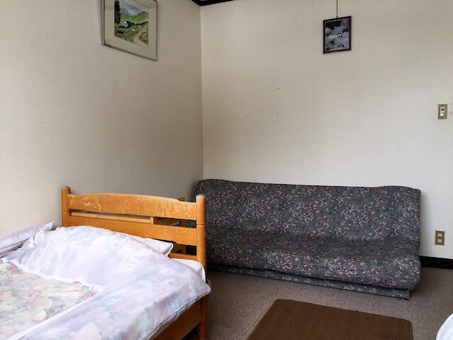 ペンション ホビー白馬乗鞍