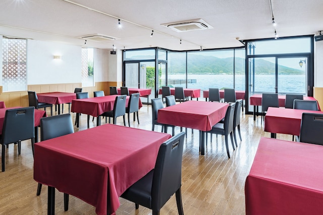 オーベルジュ天橋立