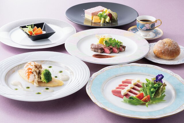 オーベルジュ天橋立