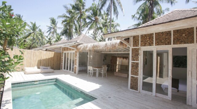 ヴィラズ エデニア