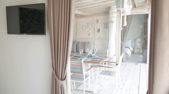 ヴィラズ エデニア