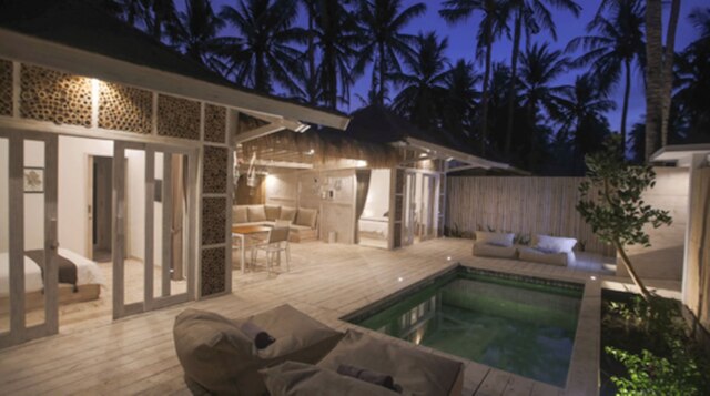 ヴィラズ エデニア