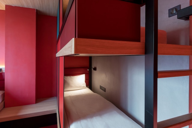 ヨーマ アーバン ロッジ トゥール エッフェル