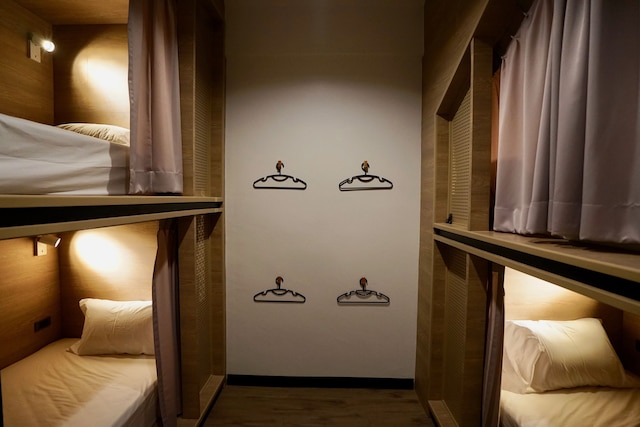 T ホステル アット ビクトリー モニュメント