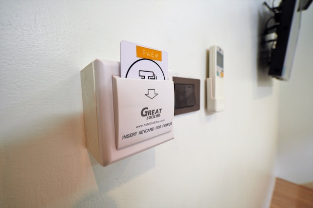 T ホステル アット ビクトリー モニュメント