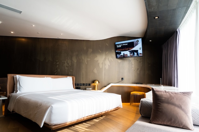 YOHO Hollywood Roosevelt Hotel (YOHO荷里活罗斯福酒店)