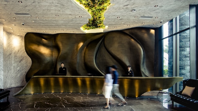 YOHO Hollywood Roosevelt Hotel (YOHO荷里活罗斯福酒店)