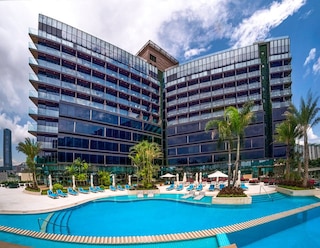 YOHO Hollywood Roosevelt Hotel (YOHO荷里活罗斯福酒店)