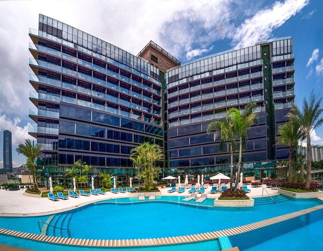 YOHO Hollywood Roosevelt Hotel (YOHO荷里活罗斯福酒店)