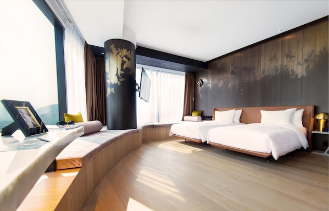 YOHO Hollywood Roosevelt Hotel (YOHO荷里活罗斯福酒店)