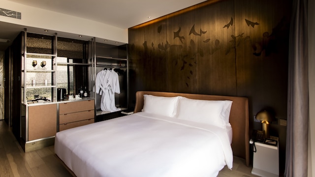 YOHO Hollywood Roosevelt Hotel (YOHO荷里活罗斯福酒店)