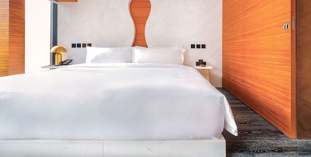 YOHO Hollywood Roosevelt Hotel (YOHO荷里活罗斯福酒店)