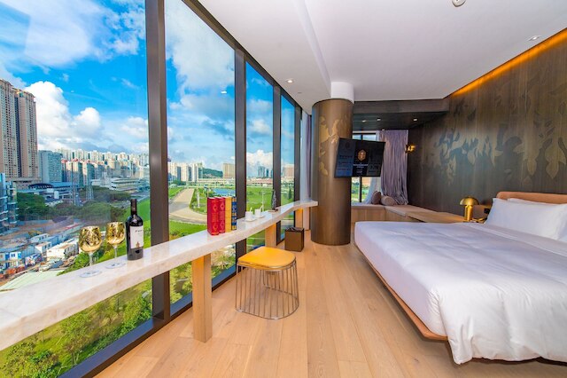 YOHO Hollywood Roosevelt Hotel (YOHO荷里活罗斯福酒店)