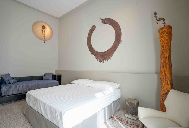 アトリエ イネス B&B ホーム ギャラリー