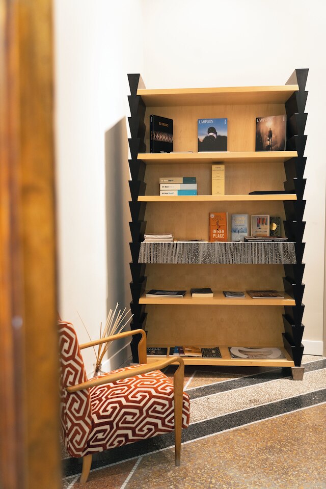 アトリエ イネス B&B ホーム ギャラリー