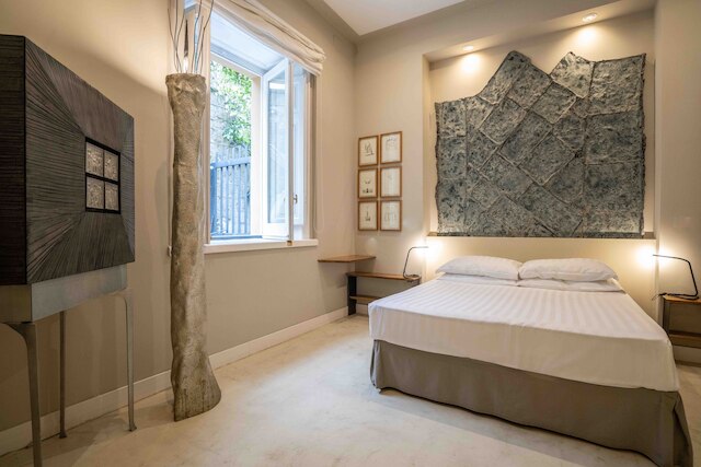 アトリエ イネス B&B ホーム ギャラリー