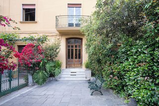 アトリエ イネス B&B ホーム ギャラリー