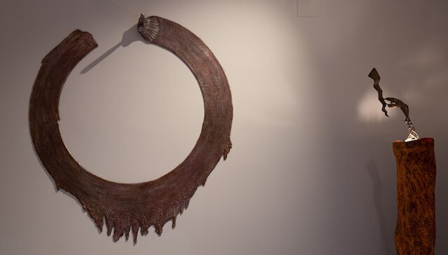 アトリエ イネス B&B ホーム ギャラリー