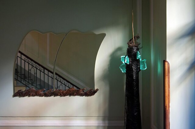 アトリエ イネス B&B ホーム ギャラリー