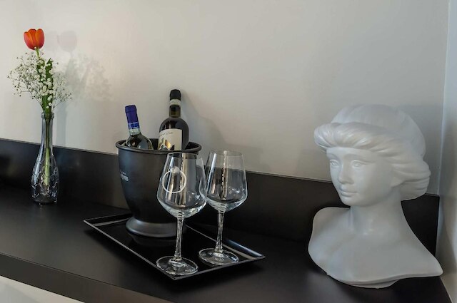 スパーニャ ラグジュアリー エン トレヴィ