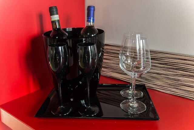 スパーニャ ラグジュアリー エン トレヴィ