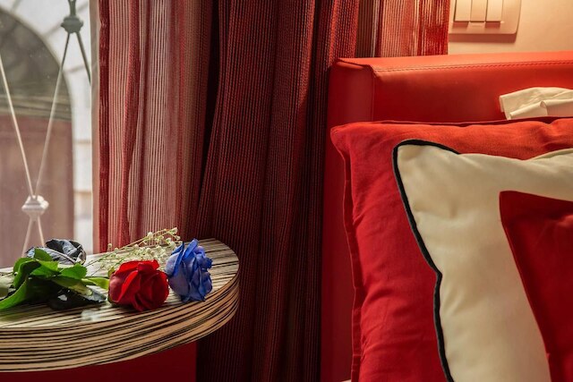 スパーニャ ラグジュアリー エン トレヴィ