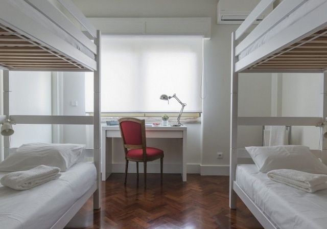 レプブリカ ベッド & ブレックファスト & アーツ