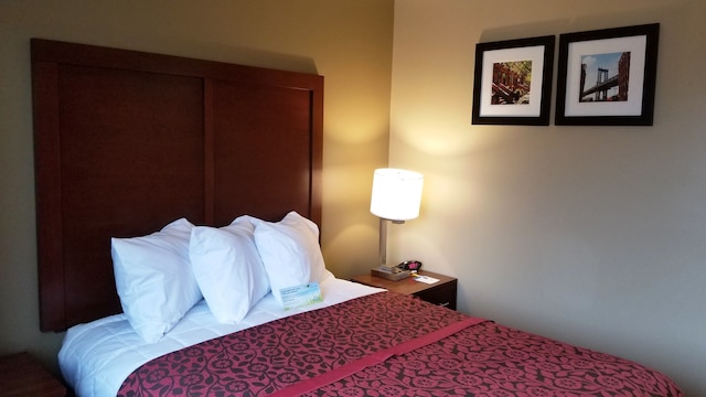 デイズ イン バイ ウィンダム ブルックリン マリン パーク