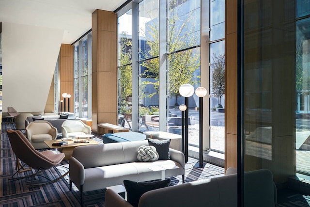 マリオット・マーキス・シカゴ