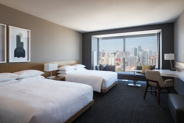 マリオット・マーキス・シカゴ