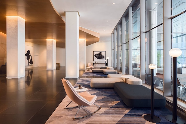 マリオット・マーキス・シカゴ