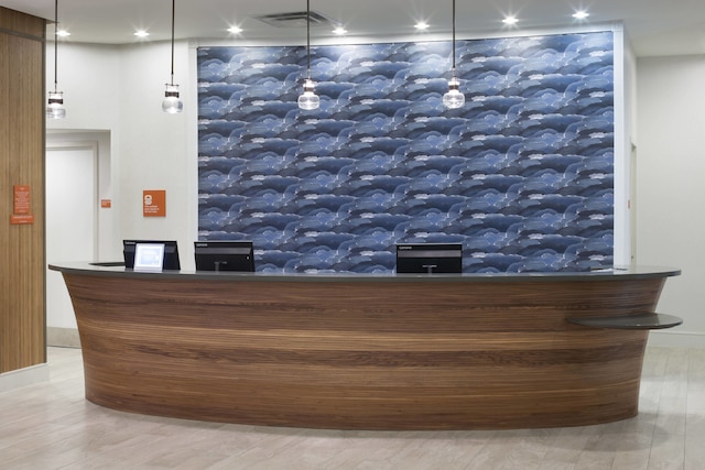 タウンプレース・スイート・オーランド・アット・シーワールド