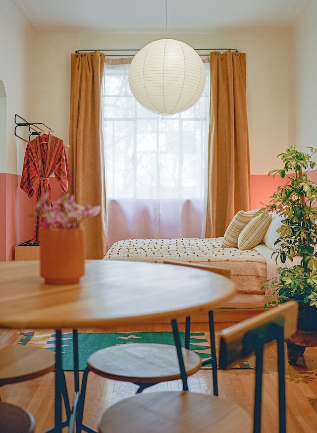 ホテル・サンファナンド