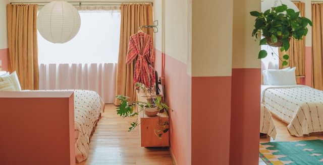 ホテル・サンファナンド