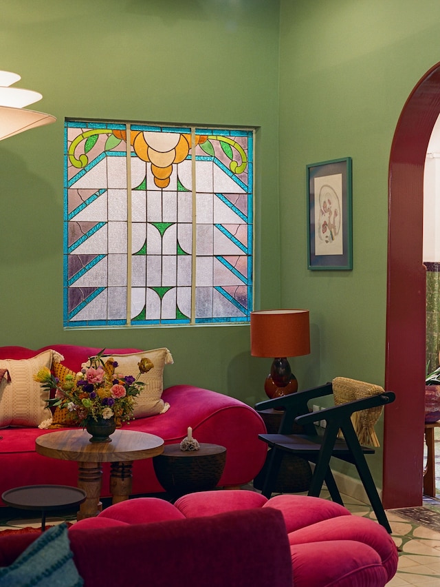 ホテル・サンファナンド