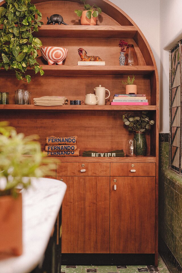 ホテル・サンファナンド