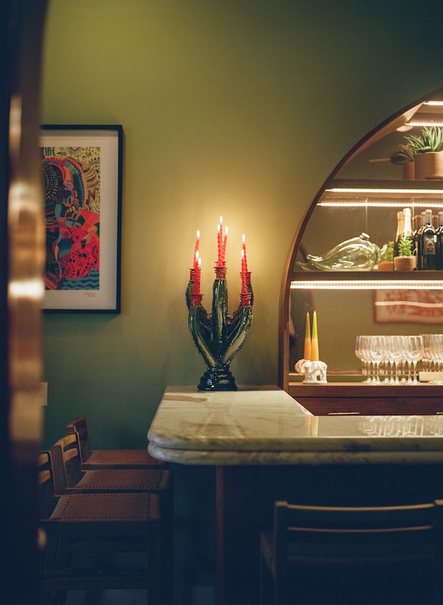 ホテル・サンファナンド