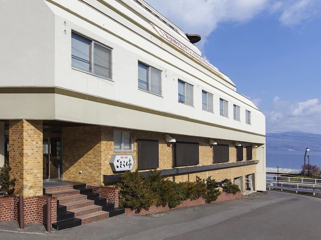 源泉の湯宿 洞爺 ごきらく亭