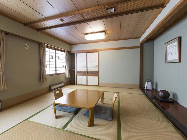 源泉の湯宿 洞爺 ごきらく亭