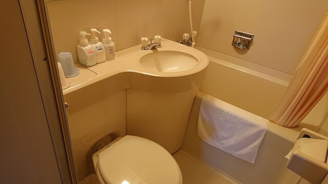 源泉の湯宿 洞爺 ごきらく亭