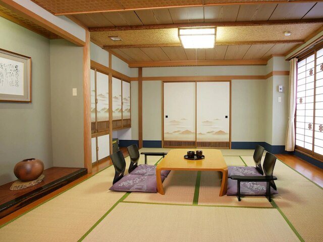 源泉の湯宿 洞爺 ごきらく亭