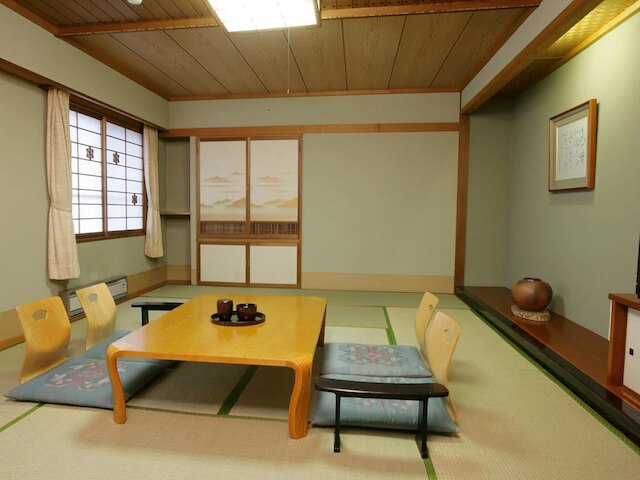 源泉の湯宿 洞爺 ごきらく亭