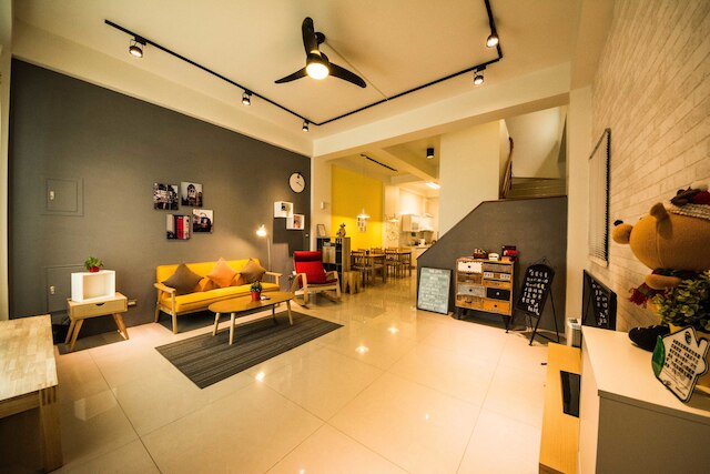 グリーン フィールド & サンシャイン (青田日光民宿)