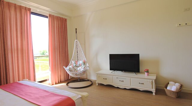 グリーン フィールド & サンシャイン (青田日光民宿)