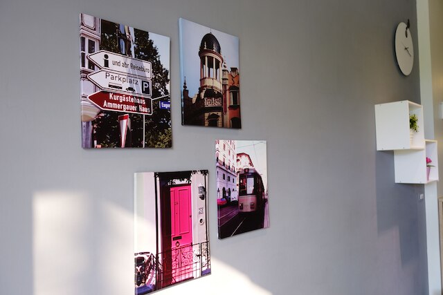 グリーン フィールド & サンシャイン (青田日光民宿)