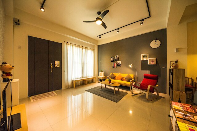 グリーン フィールド & サンシャイン (青田日光民宿)