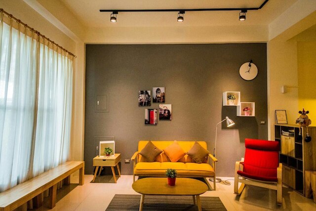 グリーン フィールド & サンシャイン (青田日光民宿)