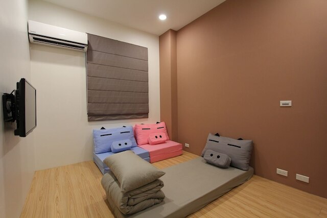 グリーン フィールド & サンシャイン (青田日光民宿)